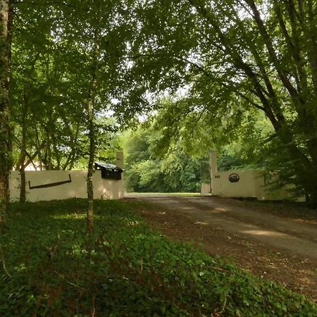 Domaine Du Venet Villa Montcony Exterior foto